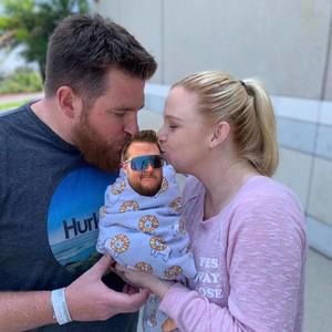 Meet your Posher, Captain